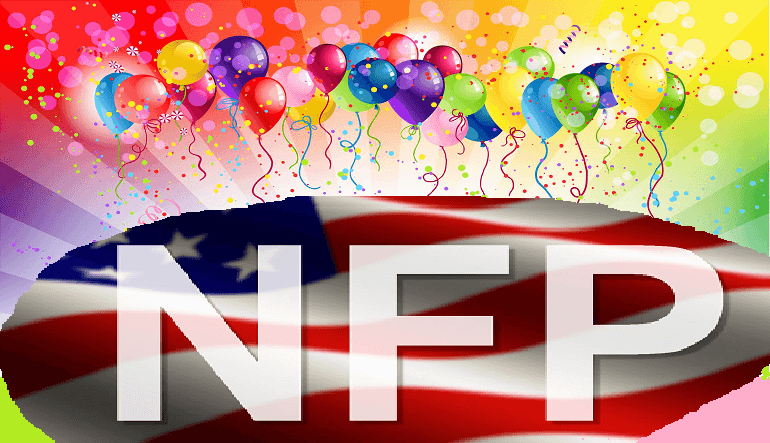 TGIF’s NFP