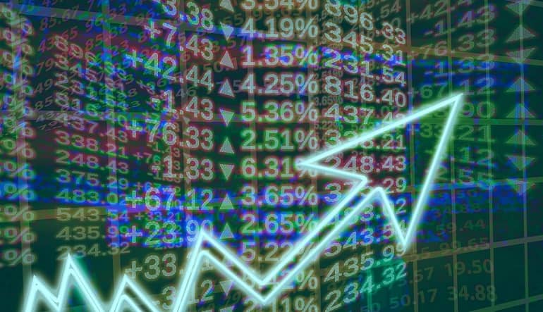Wall Street in Action