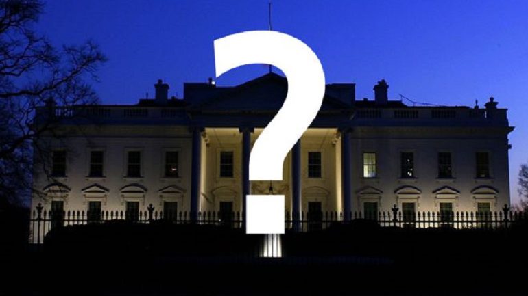 White House on trade negotiations with China