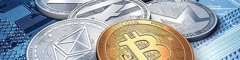 crypto coin trade