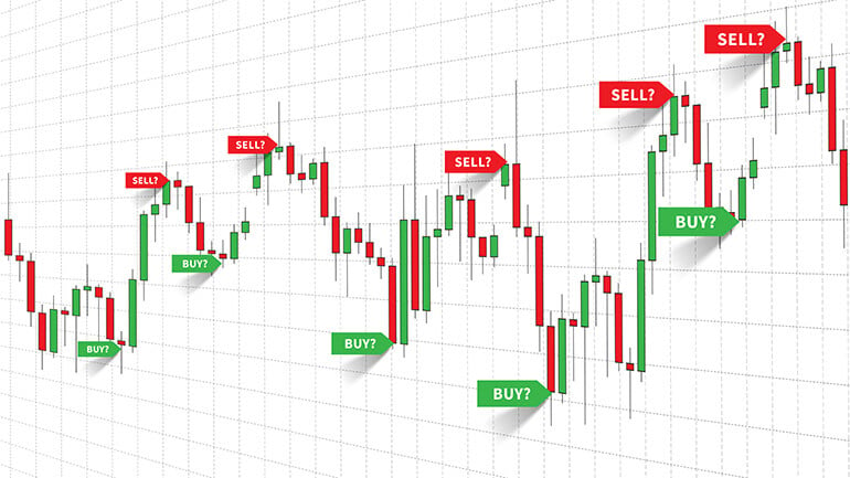 What are Forex Signals (And How Are They Generated)? | AvaTrade