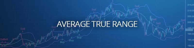 Average True Range Indicator and Strategoes