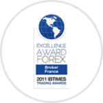 excellence award forex