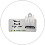best allert sistem