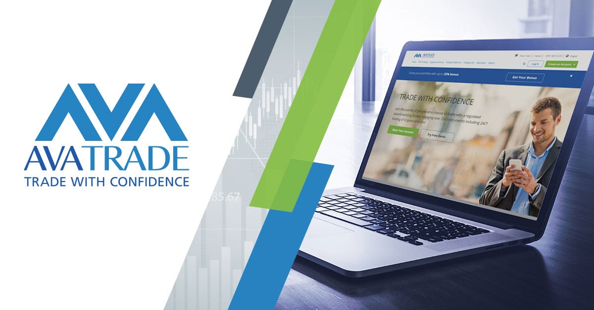 Forex Trading | CFD Trading | Online Trading | AvaTrade