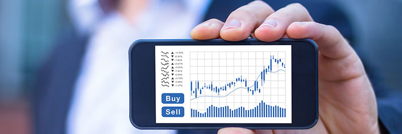 Competitive Spreads account at AvaTrade