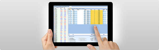 Open A Mam Multi Account Manager Account Avatrade - 