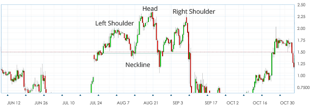 Chart Reading For Professional Traders