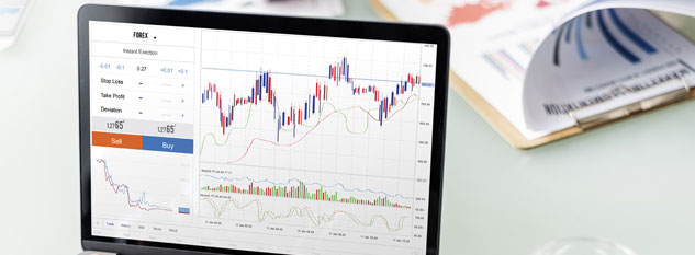 What is forex exchange