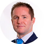 Dáire Ferguson, CEO AvaTrade
