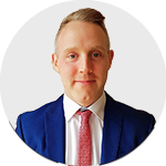Turlough McIntyre, VP Risk Management