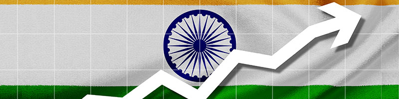 Nifty Spot Live Chart