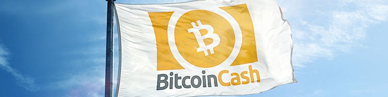 best place to trade bitcoin cash