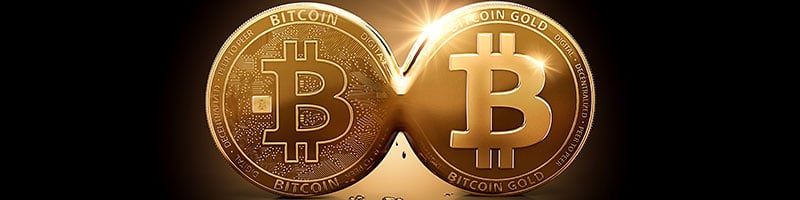 Bitcoin Gold CFD Trading