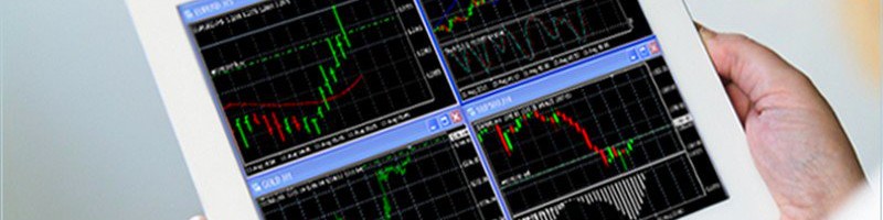 Guardian Angel – Personalised Trading Feedback Tool