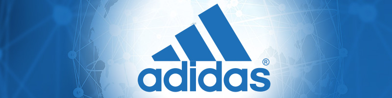 stock adidas