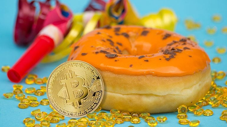 It’s Bitcoin’s 13th Birthday – Why Should You be Excited?