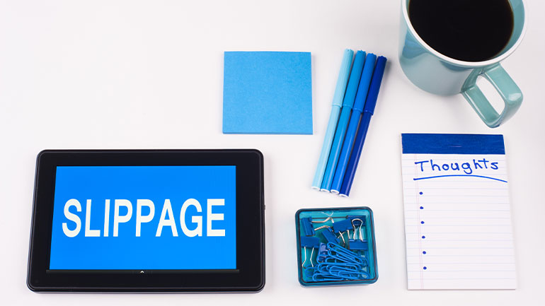 What Is Slippage And How To Avoid It Avatrade Blog !   - 