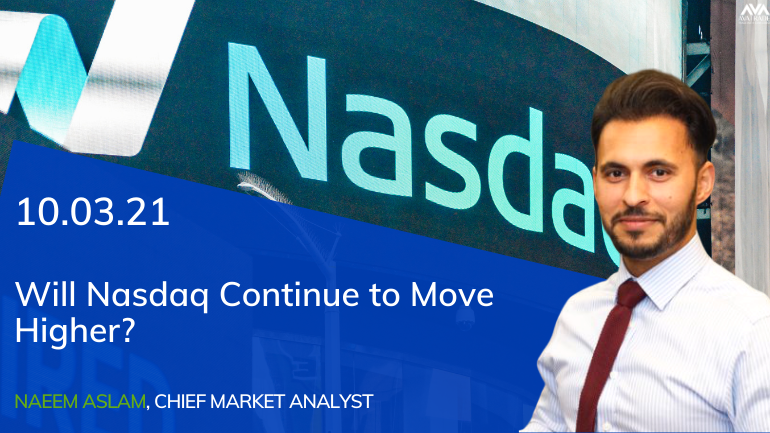 Will Nasdaq Continue to Move Higher?