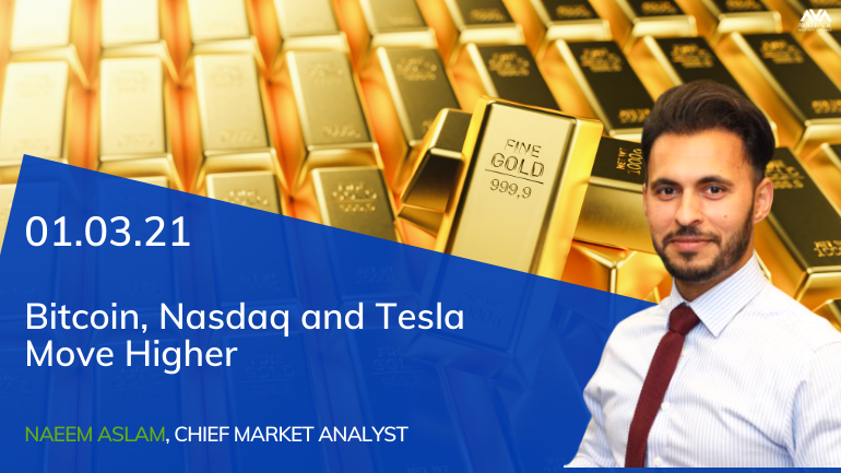 Gold Price Moving Higher, Is The Bull Run HERE?