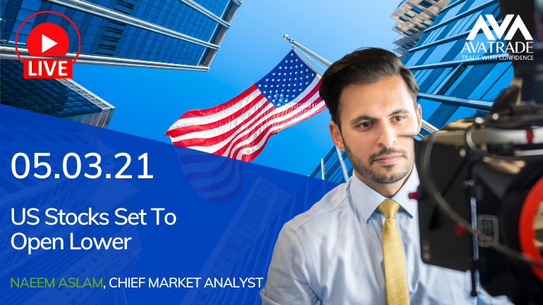 The US NFP Day