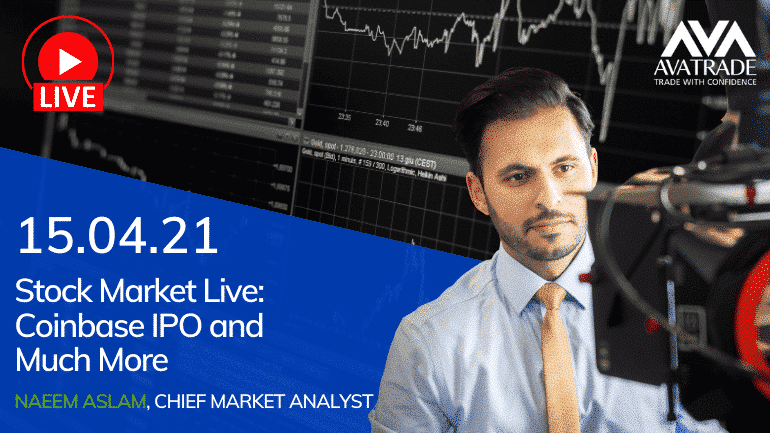 Coinbase IPO And Much More