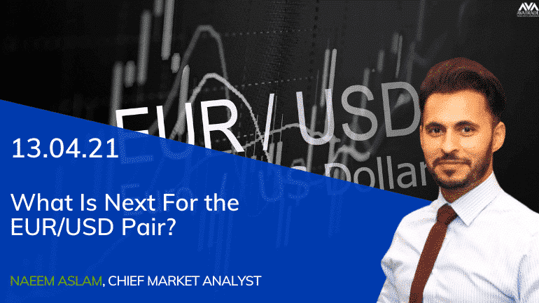 What’s Next For the EUR/USD Pair?