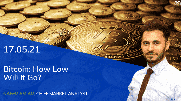Bitcoin: How Low Will It Go?