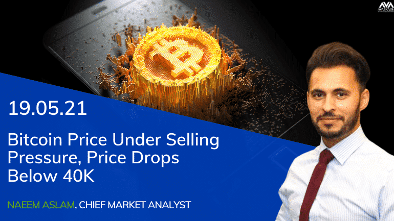 Bitcoin Under Pressure
