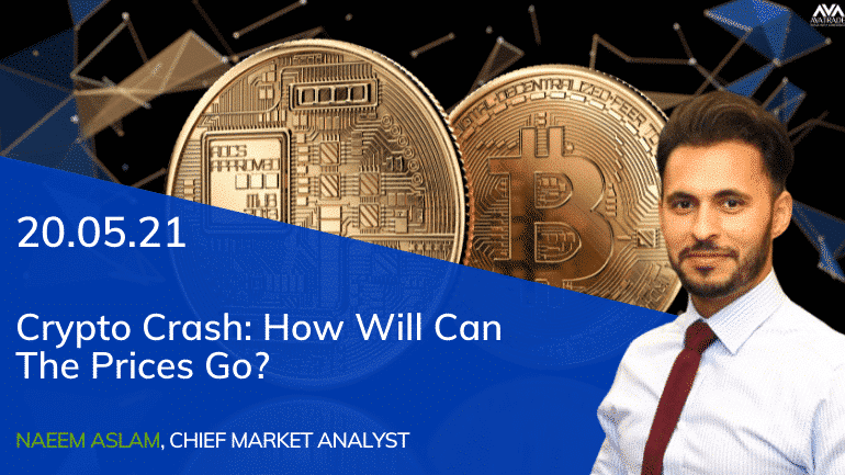 Crypto Crash: How Low Can The Prices Go?