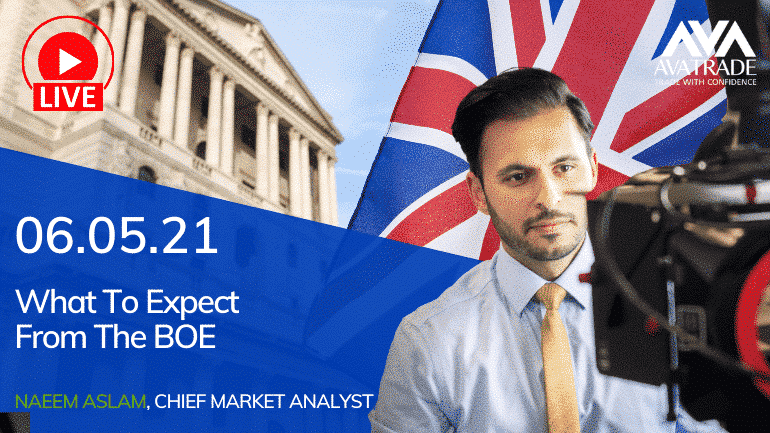 What To Expect From The BOE