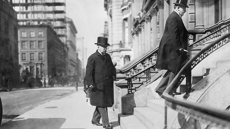The Panic of 1907 | Trading History | AvaTrade Blog