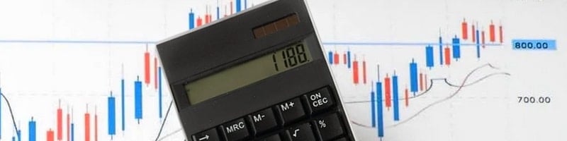 forex trader profitability statistics calculator