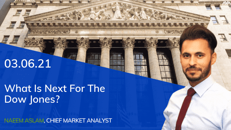 What Is Next For The Dow Jones?