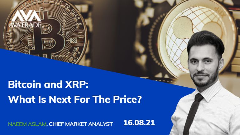 Technical Analysis video 16.08.21