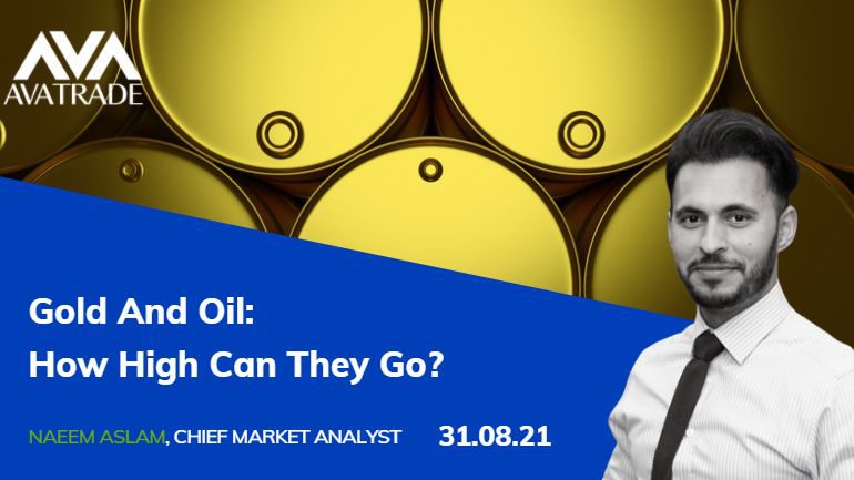 Technical Analysis video 31.08.21