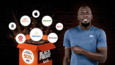 How to Make the Most of Black Friday Sales Without Going Shopping