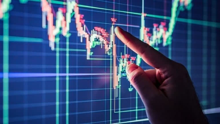 Stock Indices Record Their Best Week