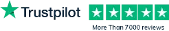 Trustpilot Logo