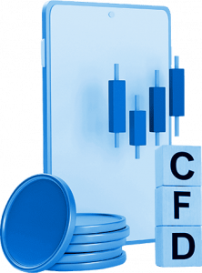 Why Trade Indices CFDs