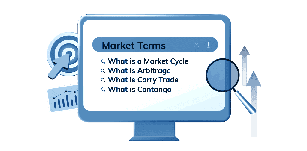 Market Terms