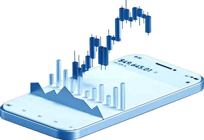 moving average trading strategy.