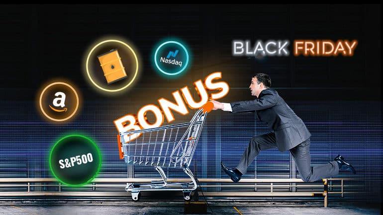Black Friday And Stocks To Watch