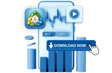 Download MetaTrader-4