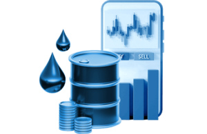 Introduction to the oil market