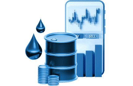 Introduction to the oil market