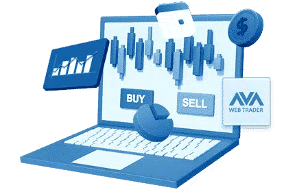 WebTrader Tutorial – Layout & Features