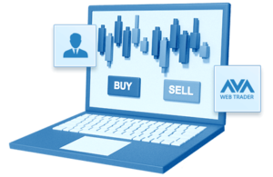 WebTrader Tutorial - My Account
