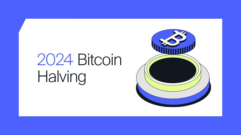 Get Ready for the Bitcoin Halving NOW – Top 5 Things You Need to Know
