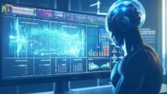 Strategic Diversification in the AI and Semiconductor Titans
